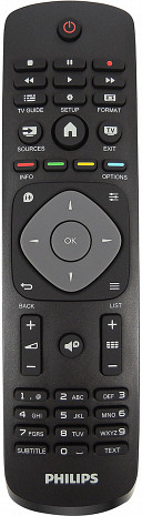 Телевизор  32PHS5500/12