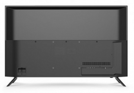 QLED Televizors QL43ePlay6100-U QL43ePlay6100-U