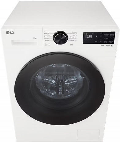 Veļas mašīna  F4X5011TWB