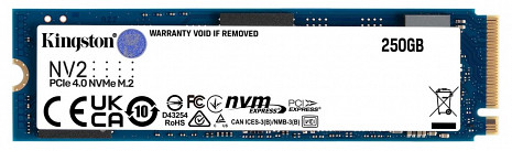 SSD disks NV2 SNV2S/250G