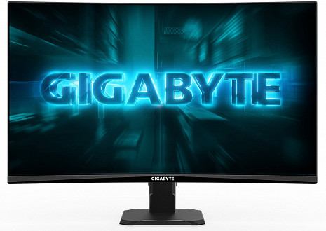 Monitors  GS27FC2 EK
