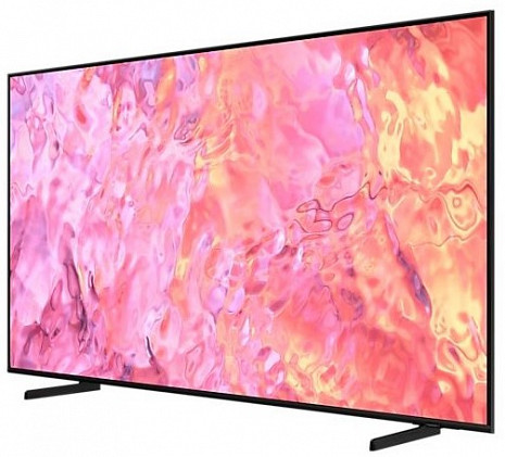 QLED Televizors QE50Q60CAUXXH QE50Q60CAUXXH
