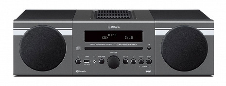 Компактная (микро) Hi-Fi система  MCR-B043 DG