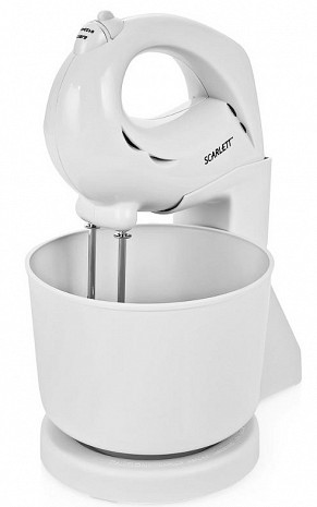 Миксер  SC-048