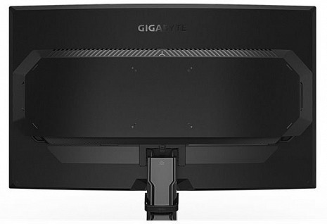 Monitors  GS27FCA EK