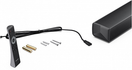 Mājas kinozāles skaļrunis  HT-SB121