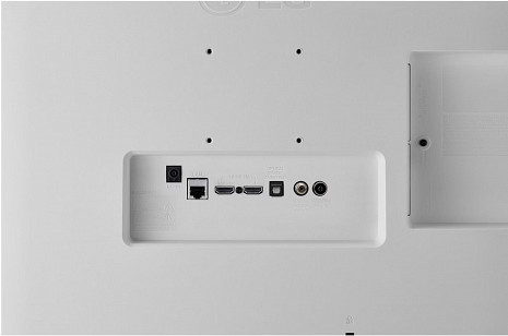 Monitors  27TQ615S-WZ