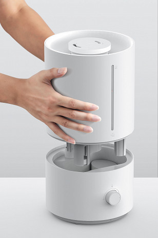 Gaisa mitrinātājs Humidifier 2 Lite EU BHR6605EU