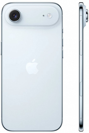 Viedtālrunis iPhone Air MG304HX/A