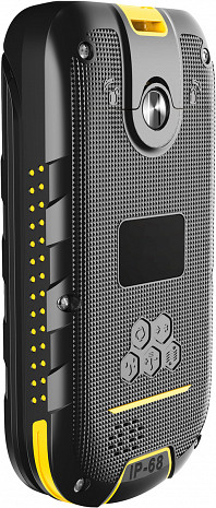 Mobilais tālrunis Bow TEL000921