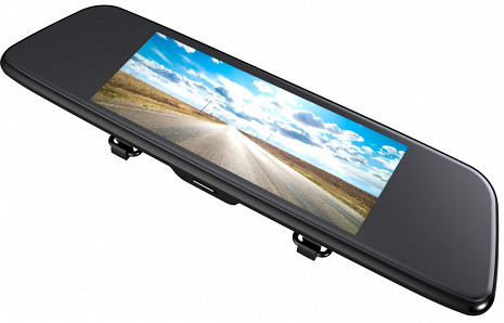 Auto video reģistrators  VREC-150MD