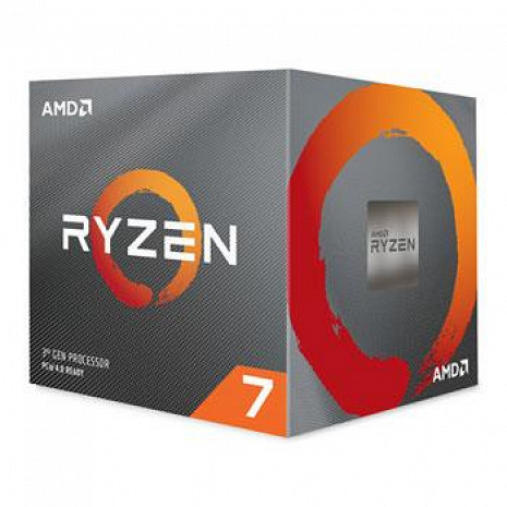 Procesors AMD Ryzen™ 7 3700X 100-100000071BOX