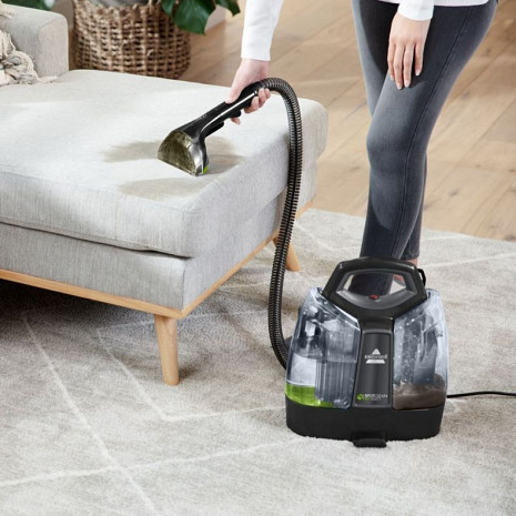 Putekļu sūcējs SpotClean Pet Select 37288