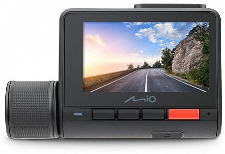 Auto video reģistrators MiVue 955WD 5415N7040018