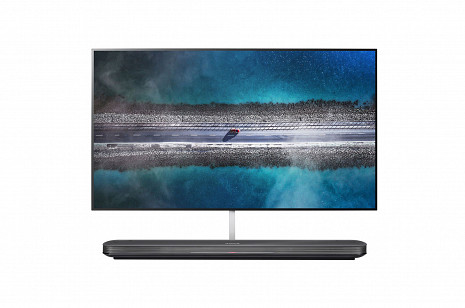 OLED Televizors  OLED77W9PLA