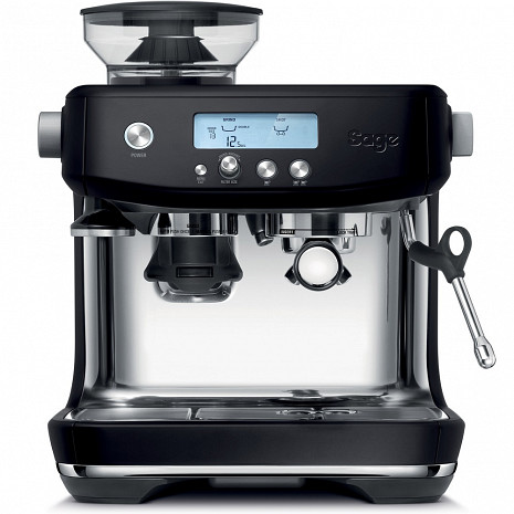 Кофейный аппарат Barista Pro SES878 BTR