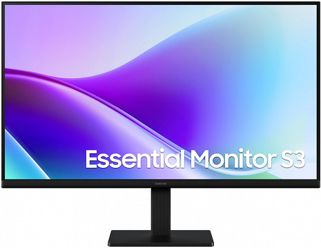 Monitors  LS27F320GAUXEN