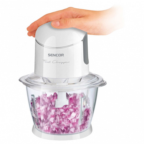 Smalcinātajs  SCB5100WH EUE3