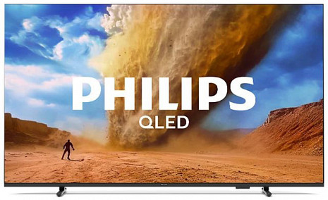 QLED Televizors  65PUS7810/12