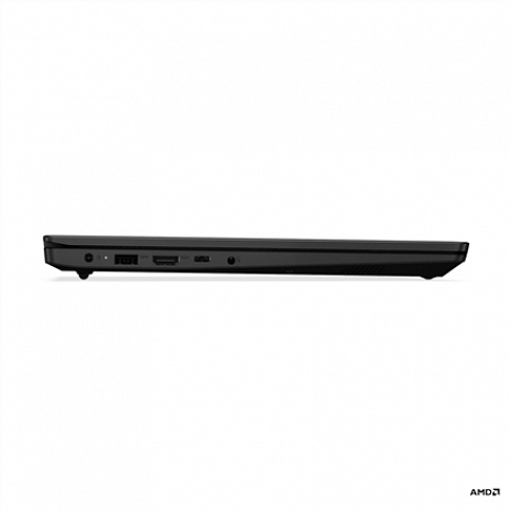 Portatīvais dators Essential V15 G4 ABP | Business Black | 15.6 " | TN | FHD | 1920 x 1080 pixels | Anti-glare | AMD Ryzen 7 | 7730U 82YY0011MH