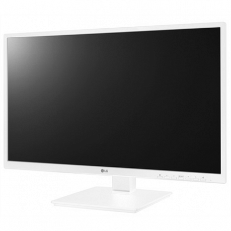 Monitors 24BK550Y-W 24BK550Y-W