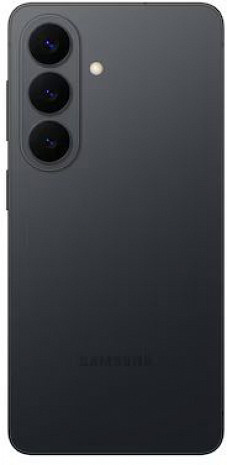 Viedtālrunis GALAXY S26 SM-S942BZKHEUE