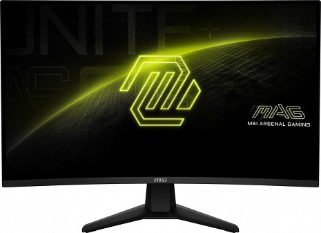 Monitors  MAG 32C6X
