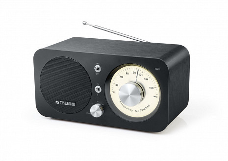 Radio ar bluetooth  M-095BT