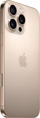 Viedtālrunis IPHONE 16 PRO MAX MYWX3SX/A