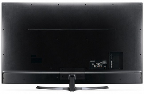LED Televizors  49UJ7507