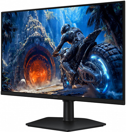 Monitors  LS27HG402EUXEN