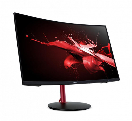 Monitors XZ272Pbmiiphx UM.HX2EE.P10