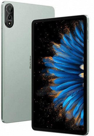Planšetdators MEGA 2 12" LTE MEGA 2 6+256GB GREEN