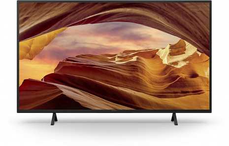 LED Televizors  KD50X75WLPAEP