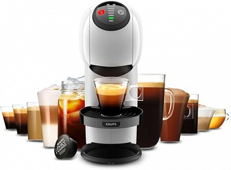 Kafijas automāts  KP243110