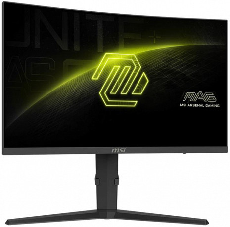 Monitors  MAG 275CQRF QD E2