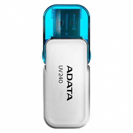 USB zibatmiņa  AUV240-16G-RWH
