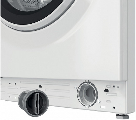 Стиральная машина  WRBSS6249 S EU