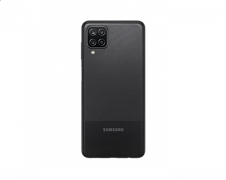 Смартфон Galaxy A12 SM-A127FZKUEU