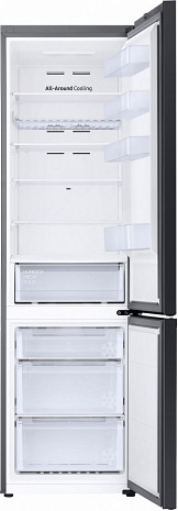 Ledusskapis  RB38A6B2F12/EF