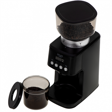 Кофемолка  AD 4300