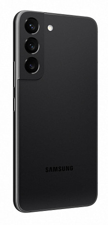 Viedtālrunis GALAXY S22 SM-S901BZKDEEB