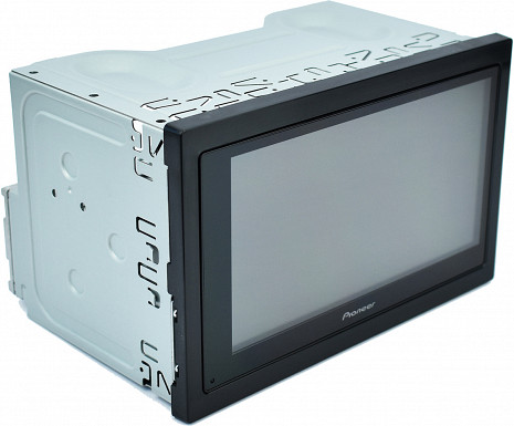 Automagnetola  SPH-DA77DAB
