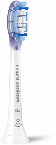 Zobu birstes uzgaļi Sonicare Premium Gum Care HX9052/87