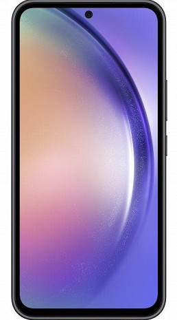 Viedtālrunis GALAXY A54 5G SM-A546BZKDEUB