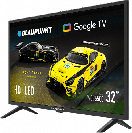 LED Televizors  32WGC5500S