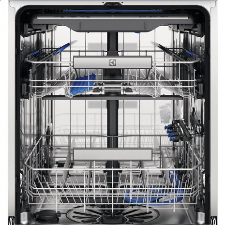Посудомоечная машина  EEG69410W