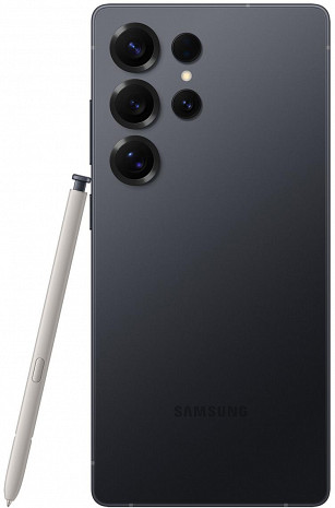 Viedtālrunis GALAXY S25 ULTRA SM-S938BAKHEUE