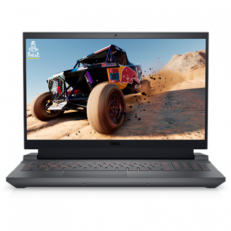 Portatīvais dators G15 15 5530 | Grey | 15.6 " | FHD | 1920 x 1080 pixels | Intel Core i5 | i5-13450HX | 16 GB | DDR5 1015723756