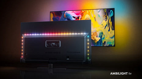LED Televizors  43PUS8079/12